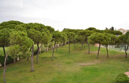 Casa en El Portil - 3-Bedroom Holiday Home including Paddle Tennis and Pool Near Golf Course - Foto 25