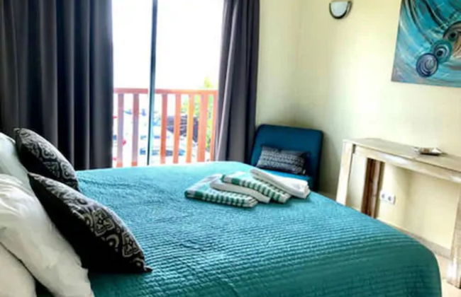 Palapa Beach Resort - Foto 10