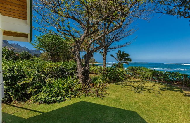 Makana Akua Haena 2 Bedroom Home by RedAwning - Foto 20