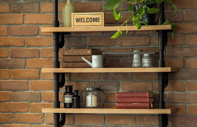 Parrish Serviced Apartment - Foto 4