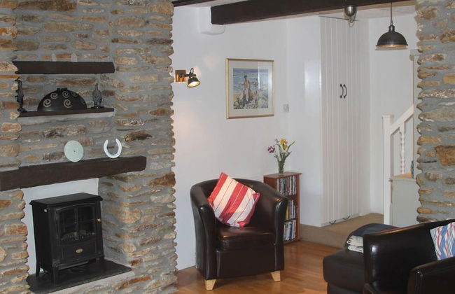 Charming 2-bed Cottage in Modbury - Foto 8