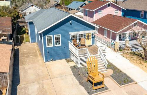 Beyond The Blue - Foto 9