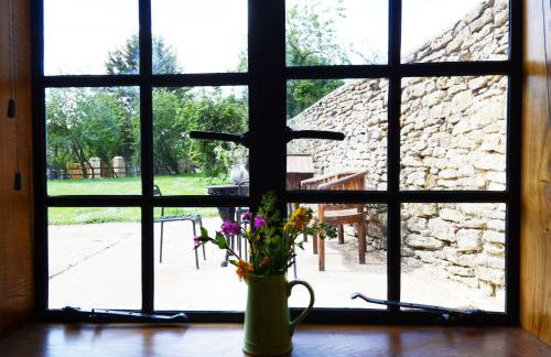 Converted Barn House - Central Oxford, Cotswolds - Foto 17