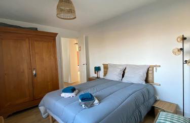 Maison familiale 8 pers, Le Marais des Mielles - Foto 36