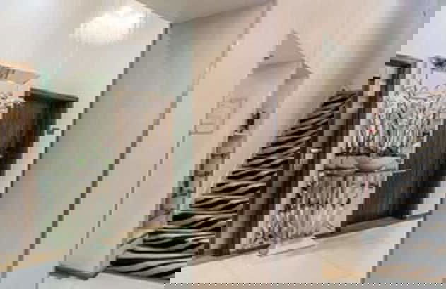 Space Apart Hotel - Foto 59