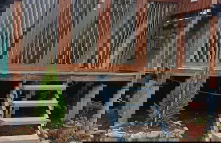 Homestay Wooden House Măng Đen - Foto 3