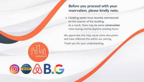 Brand New City Centre 3 Bed Flat By City SuperHost - Foto 4