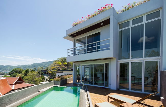 Jirana Patong - Foto 66