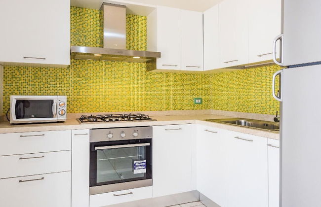 Belvilla by OYO Malaspina - Foto 12