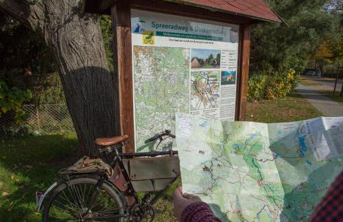 Spreewaldferienwohnungen - Foto 13