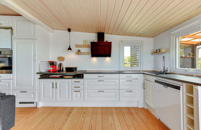 "Axeln" - 300m to the fjord - Foto 35