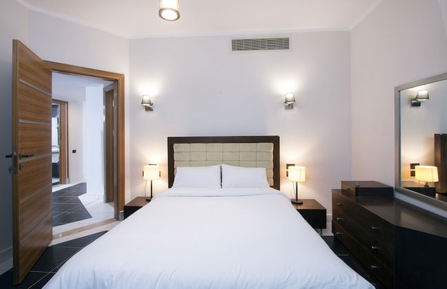 Royal Beach Serviced Apartments - Foto 10