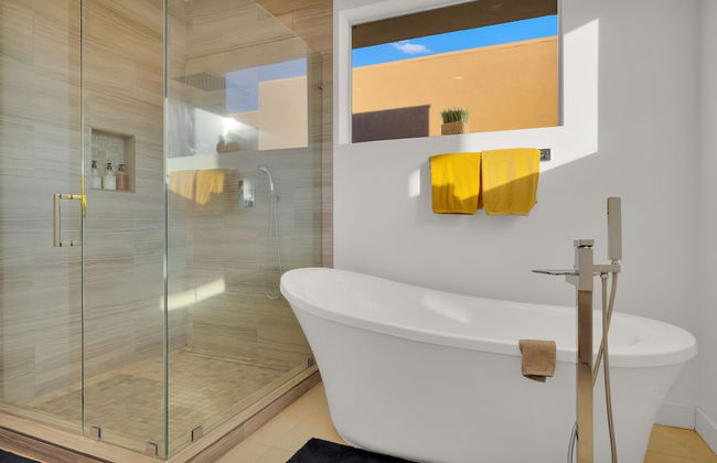 Breathtaking Luxury Villa Architectural Jewel - Foto 17