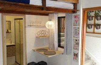 Casa com Piscina de Vidro e Sauna Integrada em Geribá com 5 quartos - Foto 31