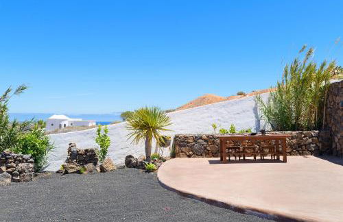 Holiday house Casa Mariposa in Tabayesco - Foto 37