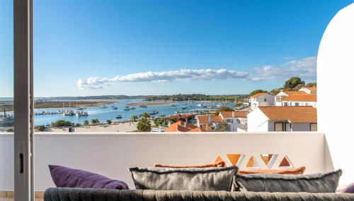 Alvor River & Sea View II - Photo 5