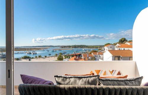 Alvor River & Sea View II - Foto 5