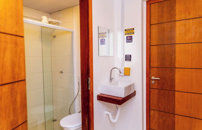 Economy HOTEL - Foto 24