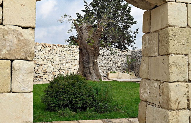 Relais Masseria Capasa - Photo 26