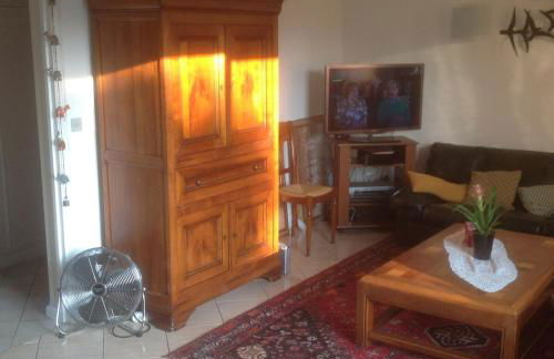 Appartement lumineux à 20mn de Paris en RER A - Foto 9