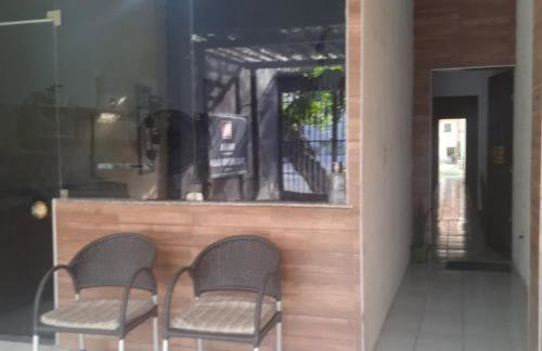 House755 Hospedaria - Foto 63