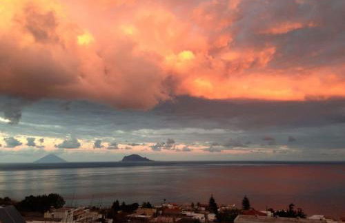 CASA DEI SOGNI, ISLAND OF SALINA - Foto 11