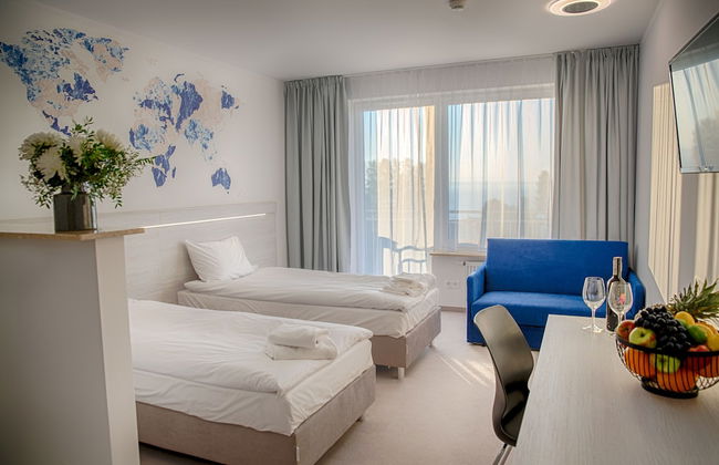 Mielno Holiday Apartments - Foto 8