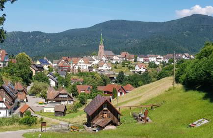 Ferienwohnung Pusteblume - Foto 11