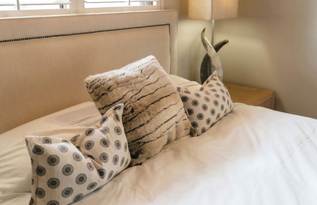 Buccara Waterberg - Molapo - Photo 8