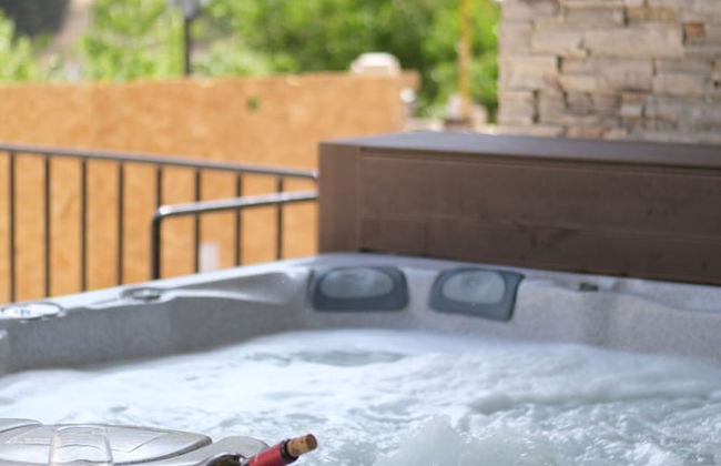 Chalet de Charme - Photo 23