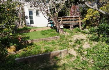 Rez de villa avec beau jardin et belle vue - Foto 1