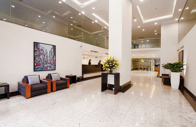 Atlanta Residences - Foto 4