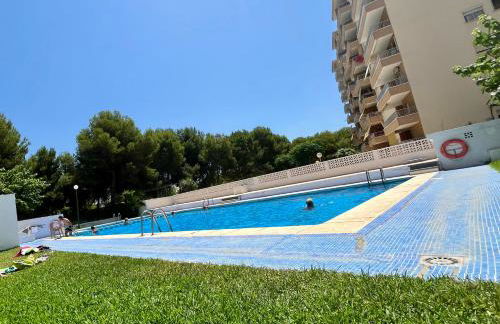 Muy cerca del mar, dos habitaciones - Foto 23