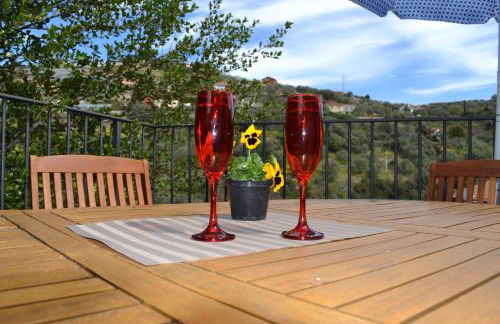 La Torretta di Piero con terrazzi e parcheggio privato Citra zero zero ottanta 31LST0282 - Photo 14