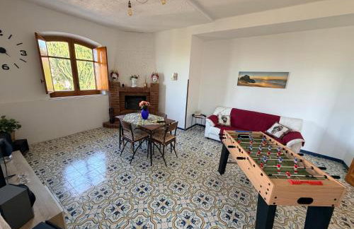 Villa La Terrazza Sul Mare di Trabia - Location fra Palermo e Cefalù - Foto 28