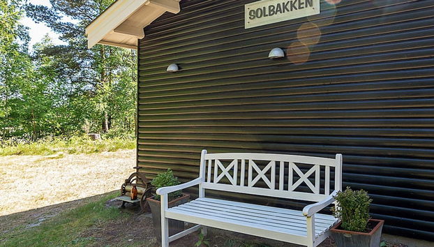 Comodidade do alojamento