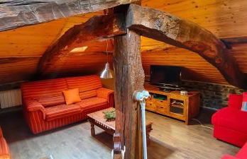 La Higuera Casa Rural, Soba, Cantabria - Foto 55