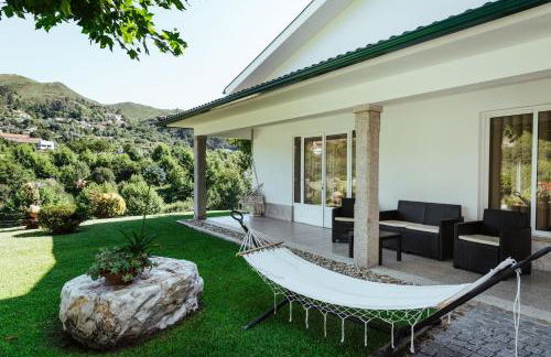 Quinta da Ponte by Gerês Casas - Foto 43