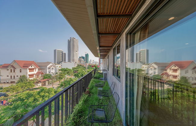 Ponte Boutique Villa - Foto 38