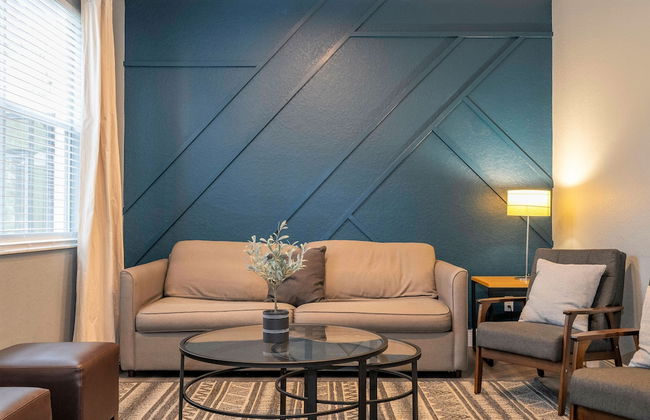 Cozy 3BR Regal Oaks Close to Disney - Foto 1