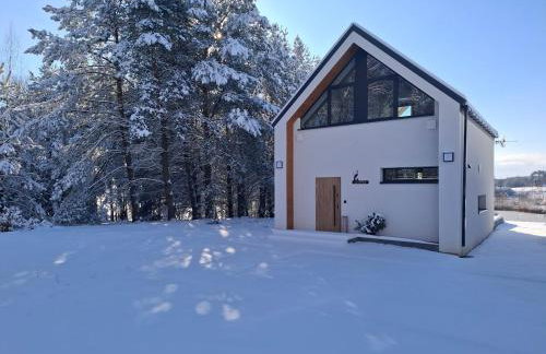 Kociołkowe Zacisze Łowyń - Foto 45