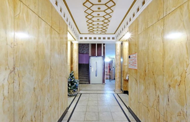 Apartment Alexandria - Foto 24