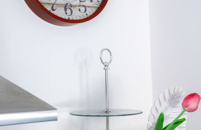 Pool Apartments Privilege - Foto 63