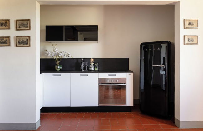 Tenuta Torre Rossa Farm & Apartments - Foto 44