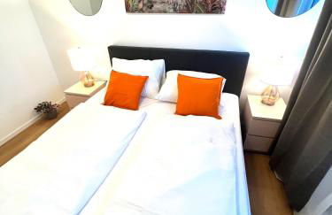 BIG New 7Rooms City Center APARTMENTS and Suites - Foto 37