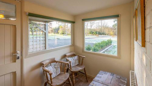 Gamekeepers Cottage near Gorebridge - Foto 4