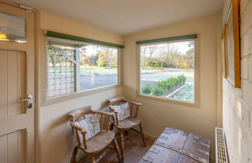 Gamekeepers Cottage near Gorebridge - Foto 4