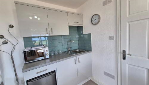 Zoila's Rest - A self-contained studio - Foto 4