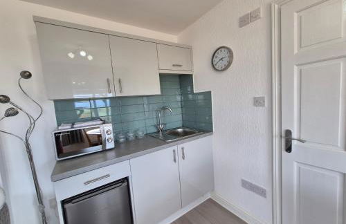 Zoila's Rest - A self-contained studio - Foto 4