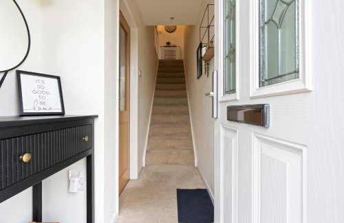 Tilly's Townhouse With parking - Foto 14